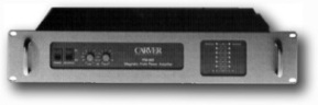 Carver Magnetic Field Amp